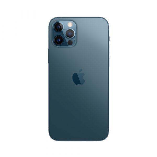 Apple iPhone 12 Pro Max, Used - Thumbnail 8