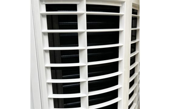 Haier Kondicioner Dollap, A++, Inverter, 24000 BTU, 1200 m³/h, 26/34/42 dB - Thumbnail 5