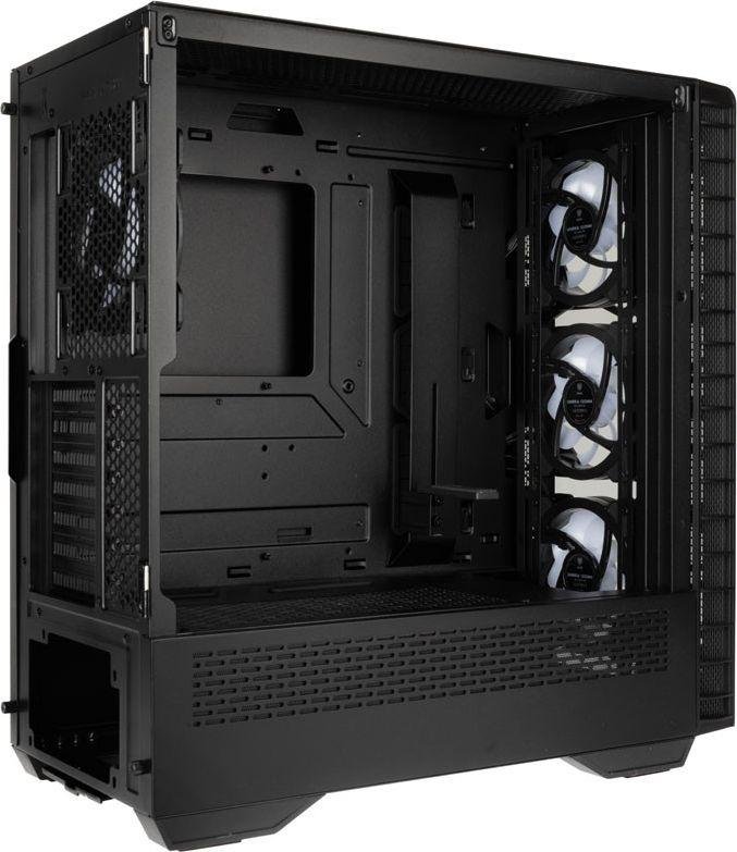 Kolink Observatory Y Case, ARGB, Midi Tower - Thumbnail 7