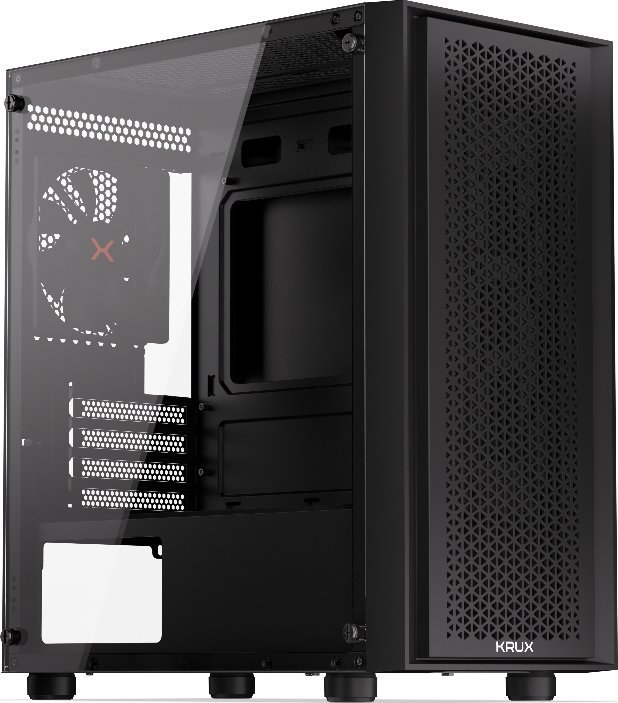 Krux Scor Case, Cube Tower - Thumbnail 2