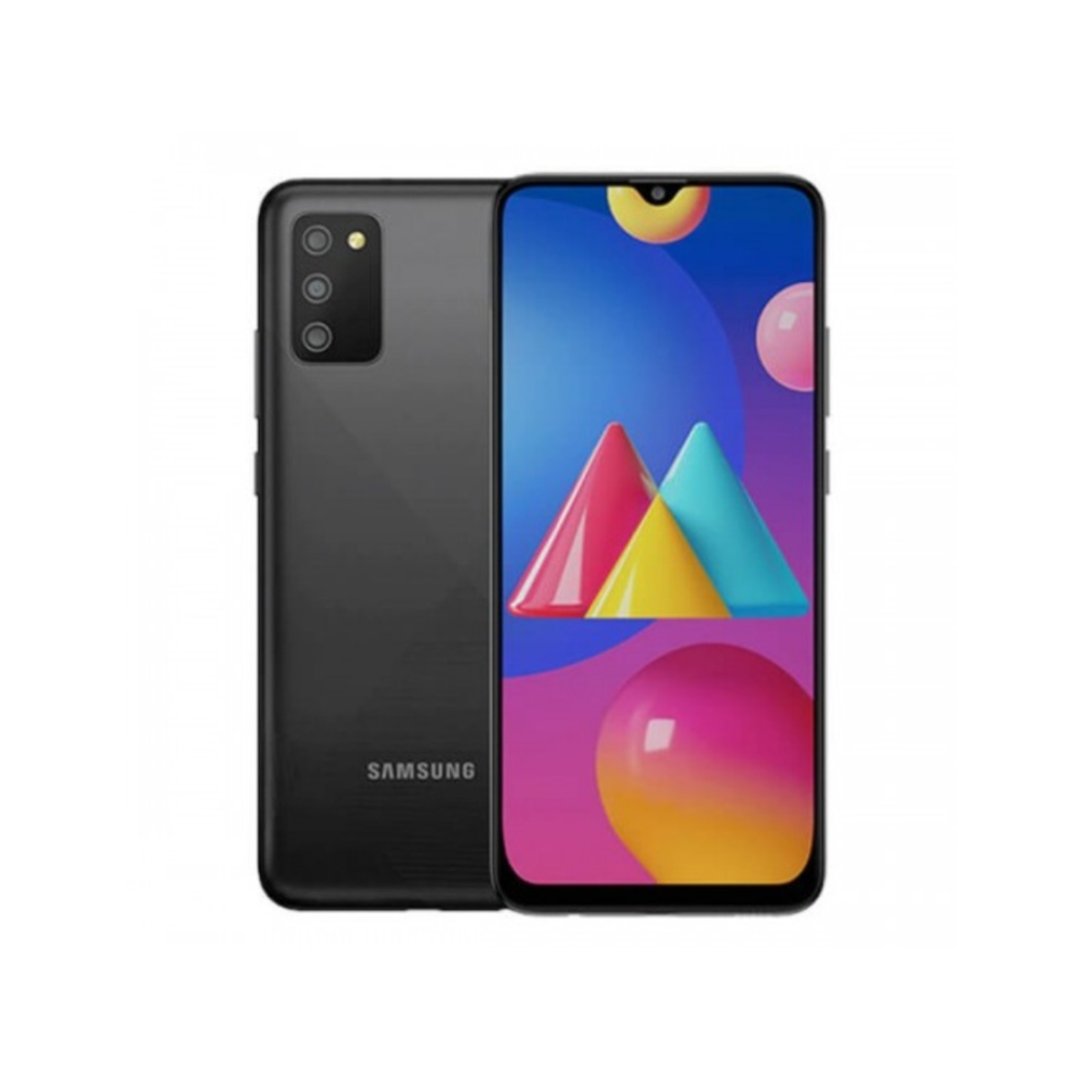 Samsung Galaxy M02s, 32GB - Image 1