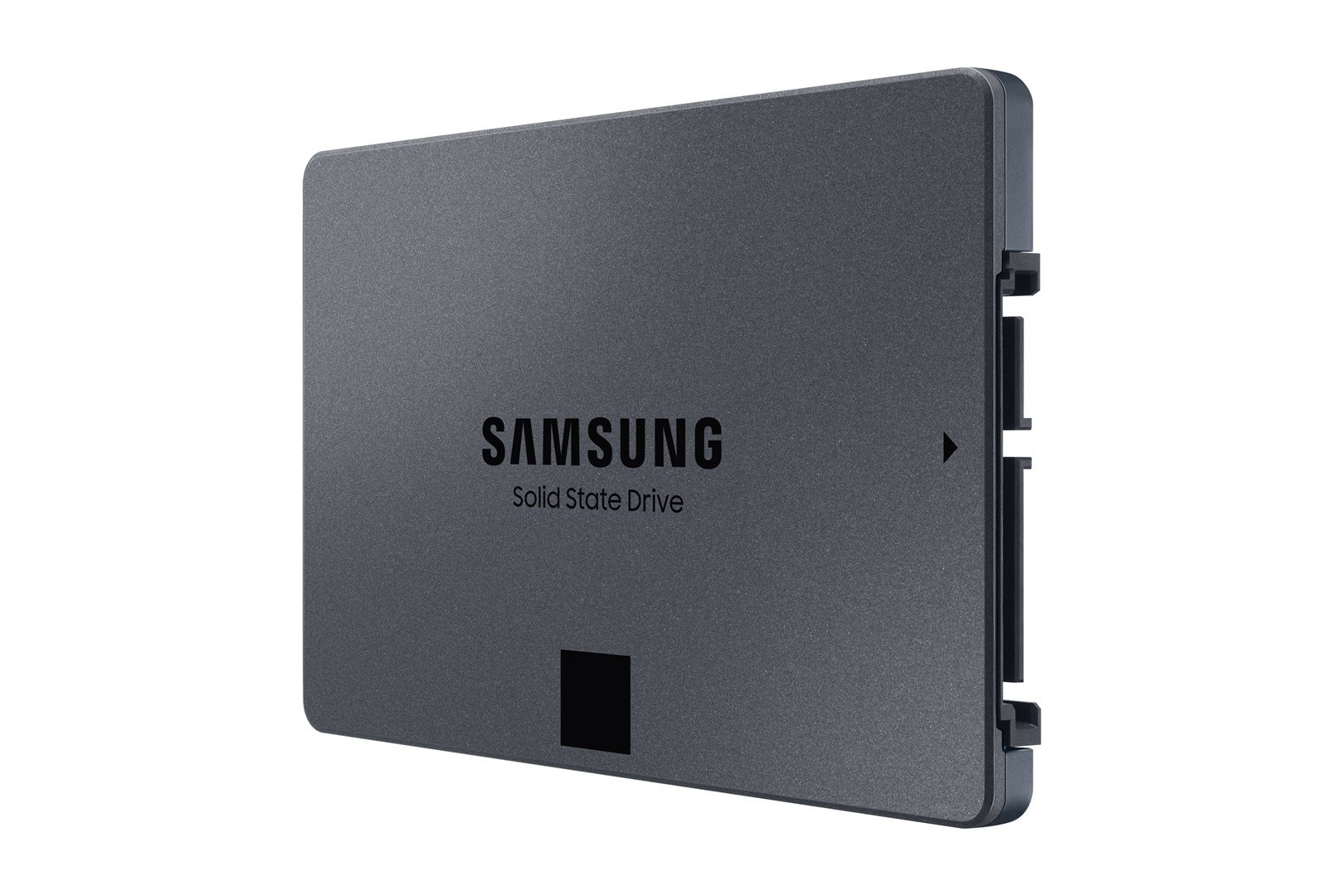 Samsung 870 QVO SSD, 2.5", 1TB - Thumbnail 3