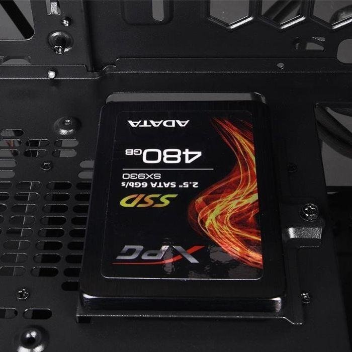 Thermaltake View 23 ARGB Case, Midi Tower - Thumbnail 20
