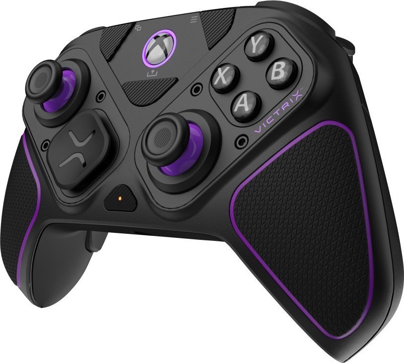 Victrix XS Pad Controller, Wireless / Me Kablo, I Zi - Thumbnail 6