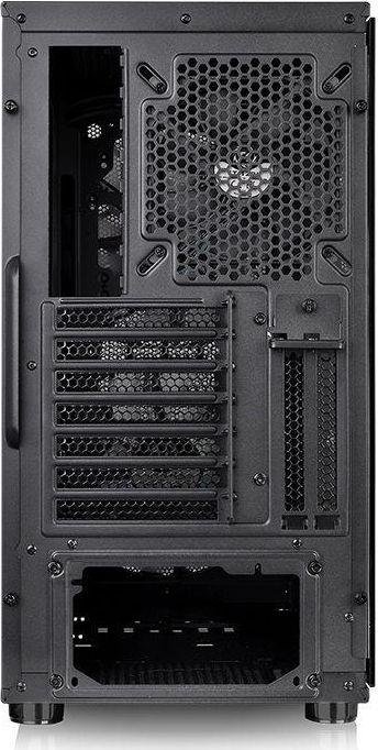Thermaltake Commander C34 Case, Midi Tower - Thumbnail 6