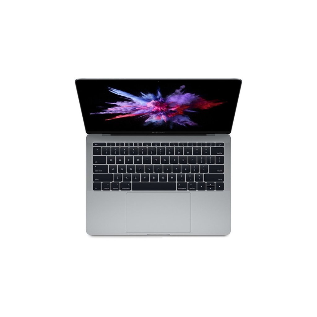 Apple MacBook Pro 2019 13.3 Laptop, 16GB RAM, 256GB SSD, Intel Core i5 2.4GHz, Intel Iris Plus, Retina Display - Image 1