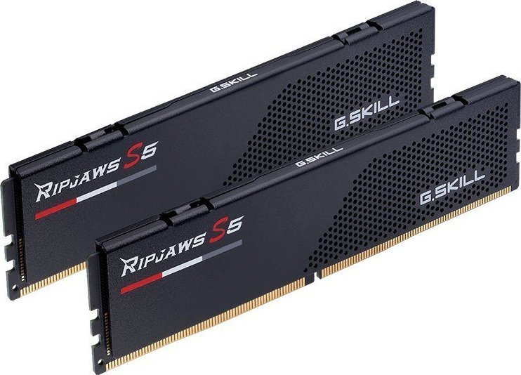 G.Skill Ripjaws S5 Memory, DDR5, 64 GB, 6400 MHz, CL32 - Thumbnail 2