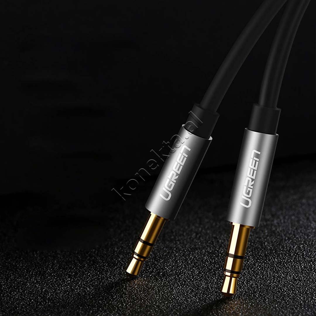 UGreen AUX Cable, 1m/3m/5m - Thumbnail 9