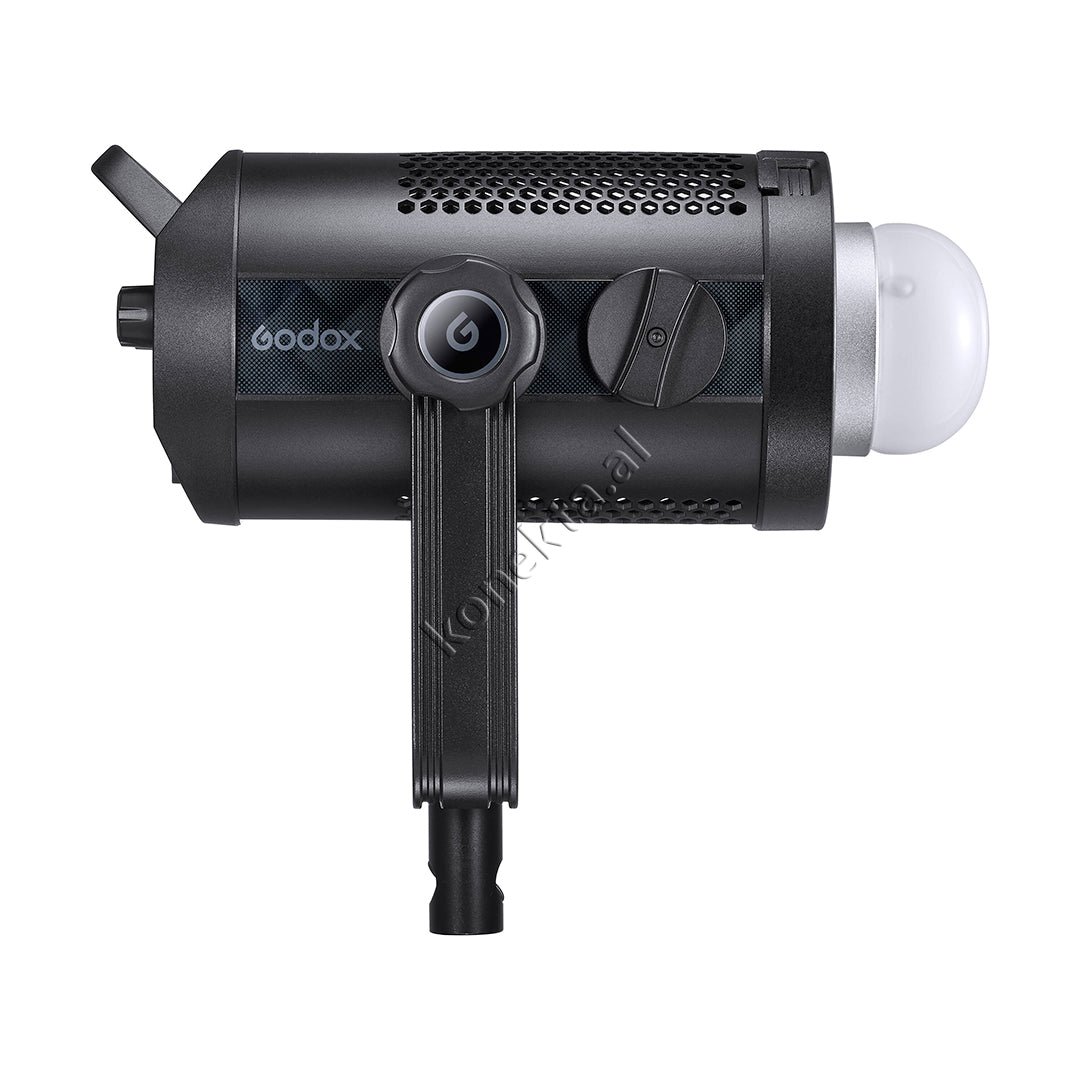 Godox 215W LED Light with Reflector - Thumbnail 6