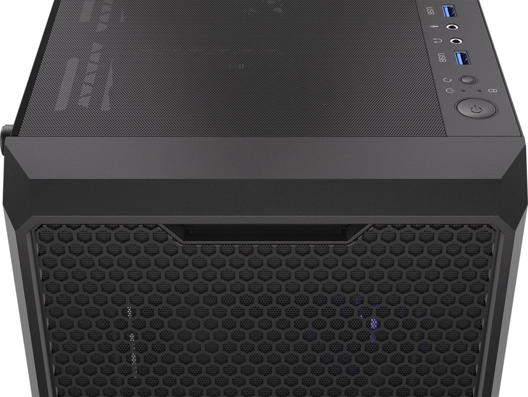 Endorfy Regnum 400 Air Case, Midi Tower - Thumbnail 16