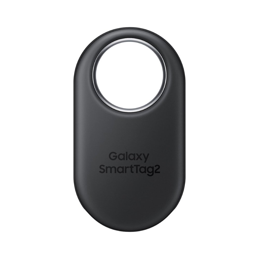 Samsung Galaxy SmartTag2, Black - Image 1