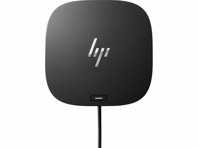 HP USB-C G5 Docking Station EURO - Image 1