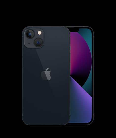 Apple iPhone 13, Used - Thumbnail 2