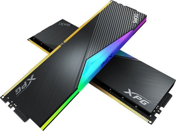 ADATA XPG Lancer RGB Memory, DDR5, 64 GB, 6400 MHz, CL32 - Thumbnail 2