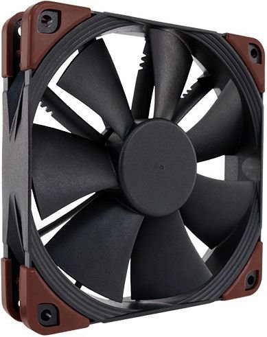 Noctua NF-A14 industrialPPC-24V-3000 Fan, 140 mm - Image 1