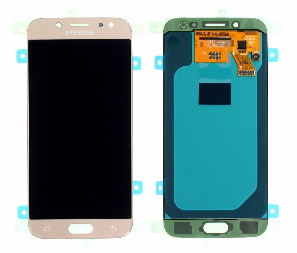 Samsung Seria J OLED Screen - Samsung J530 - Image 1