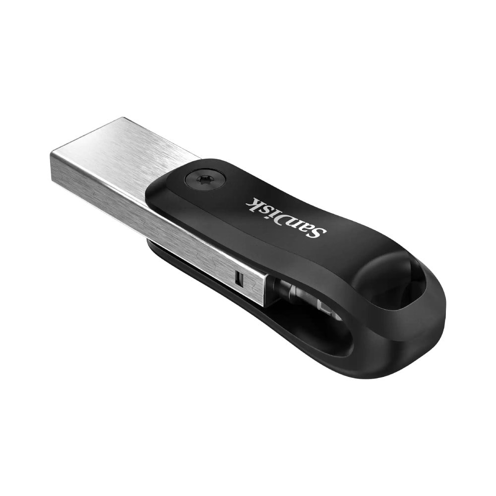 SanDisk iXpand Flash Drive Go - Thumbnail 2