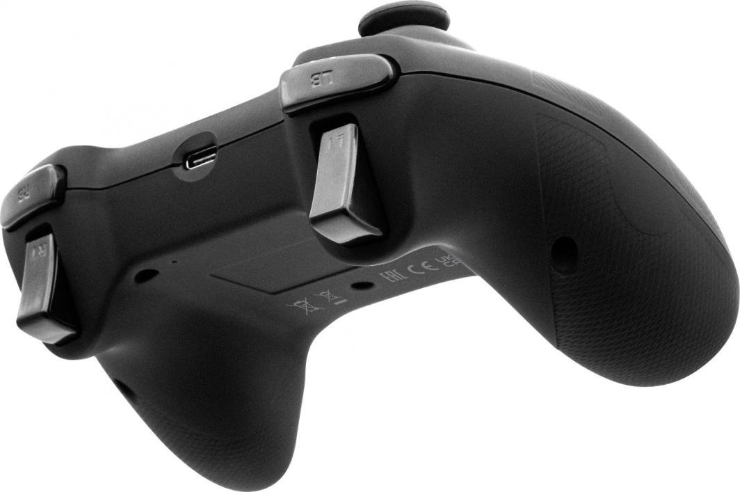 Speedlink Nintendo Switch Controller, Wireless, Black - Thumbnail 2