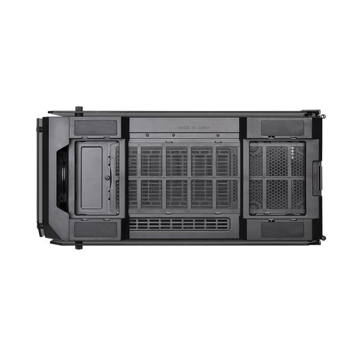 Thermaltake View 71 TG Edition Case, Full Tower - Thumbnail 24