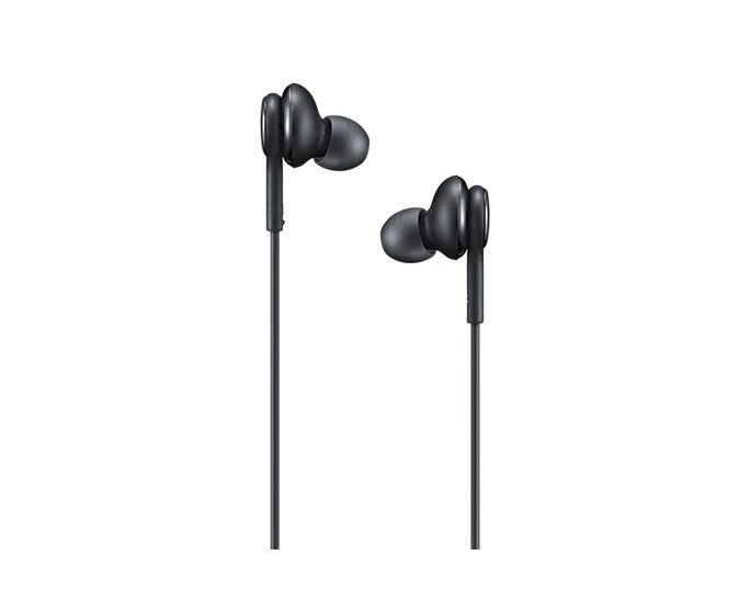 Samsung EO-IA500BBEGWW Headphones, Wired, Black - Thumbnail 3