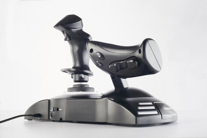 Thrustmaster T.Flight HOTAS One Joystick (PC, XONE) - Thumbnail 2