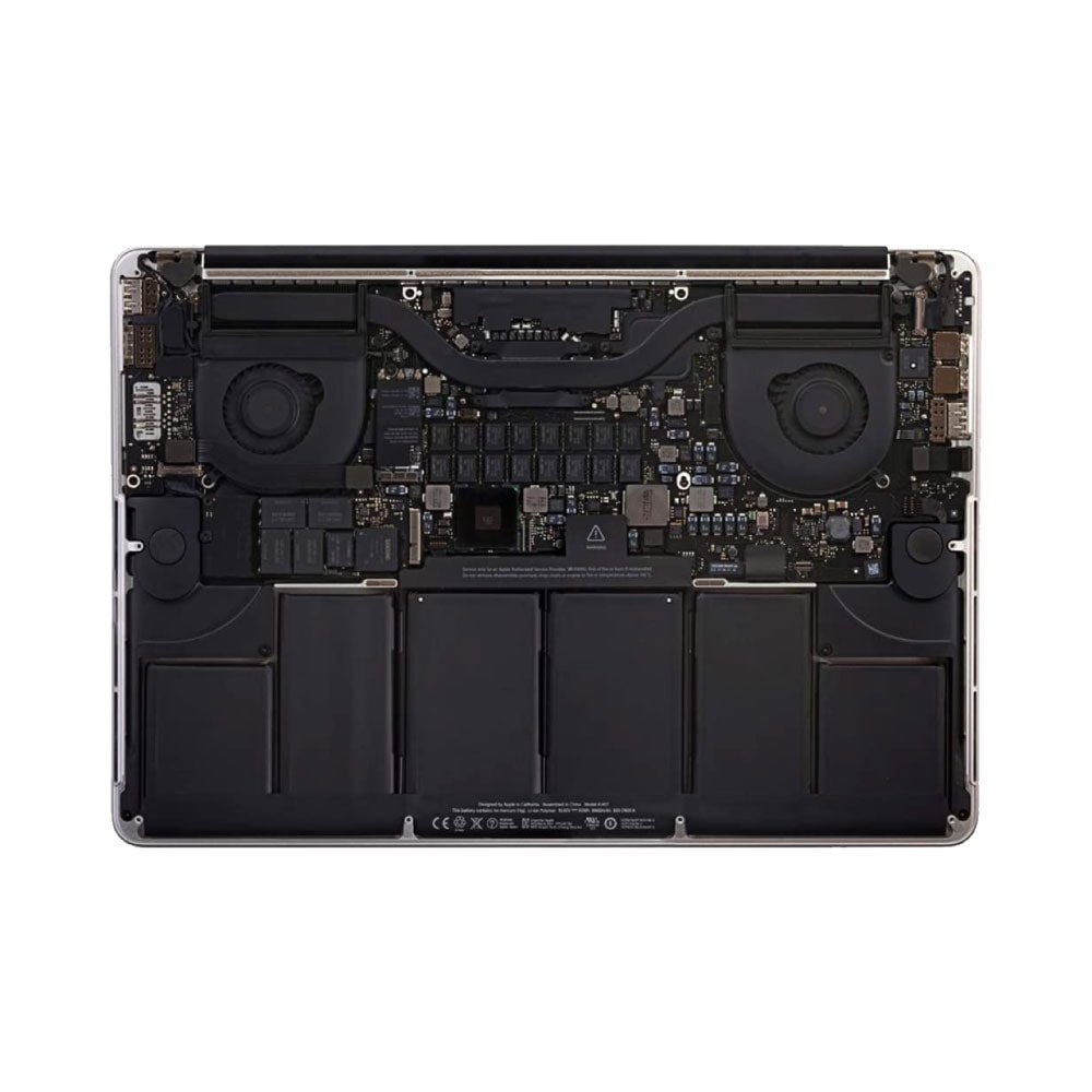 Apple MacBook Pro 15 Battery A1417 - Thumbnail 3