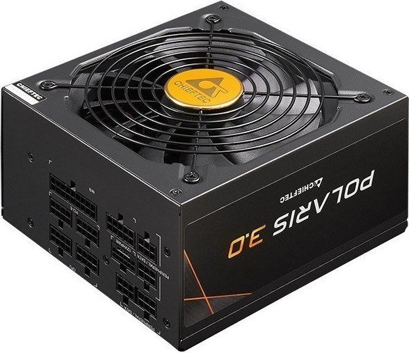 Chieftec PPS-1050FC-A3 Power Supply, ATX 3.0, 1050W - Image 1