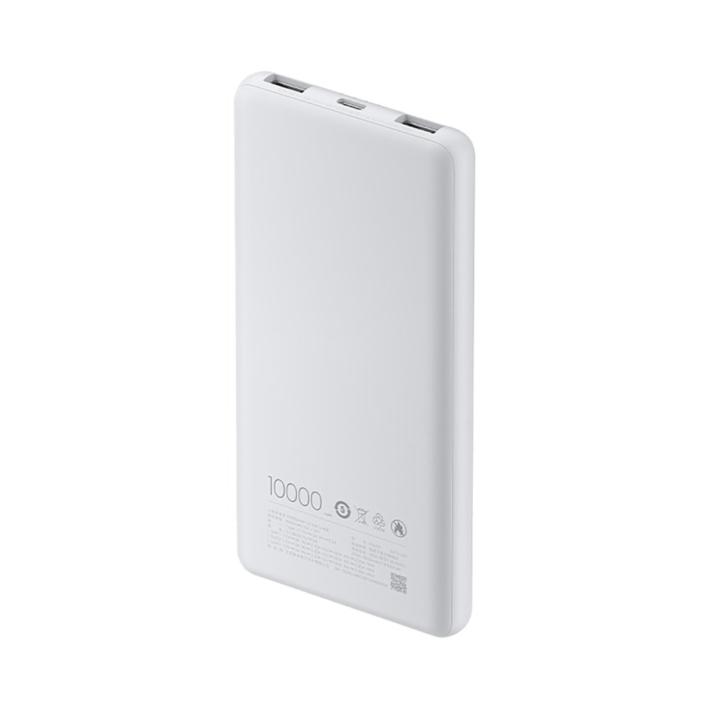 Xiaomi Power Bank 10000mAh 22.5W Lite - Thumbnail 3