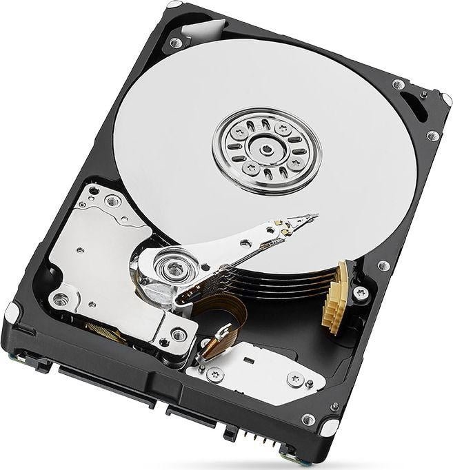 Seagate BarraCuda HDD, 5TB, 2.5" SATA III - Thumbnail 5