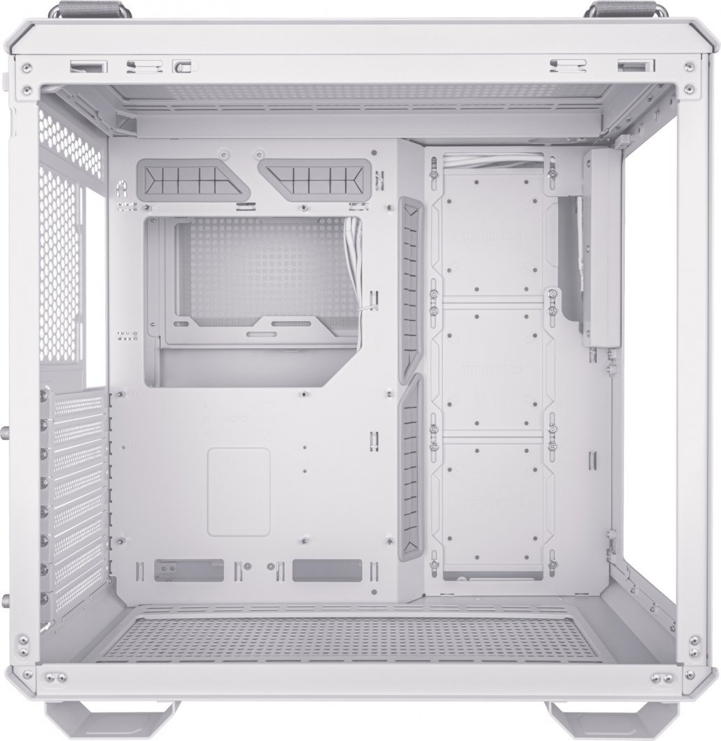 Asus TUF Gaming GT502 Case, Midi Tower - Thumbnail 4