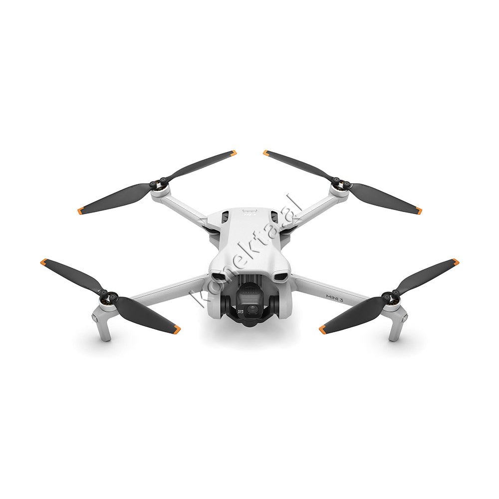 DJI Mini 3 Drone Fly More Combo - Thumbnail 21