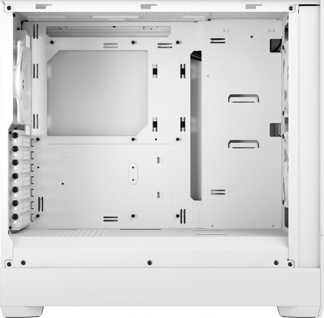 Fractal Design Pop Air TG Case, Midi Tower - Thumbnail 11