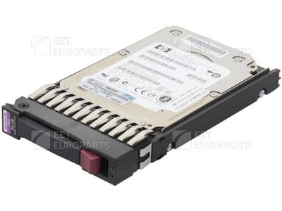 HP Disk, 36GB, 2.5'' SAS-1 (3Gb/s) - Image 1