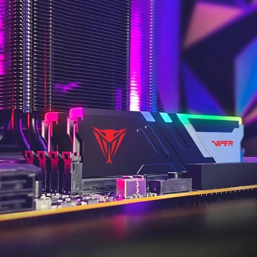Patriot Memory Viper Venom Memory, 32GB (2 x 16GB), DDR5, 6000MHz, CL30 - Thumbnail 3