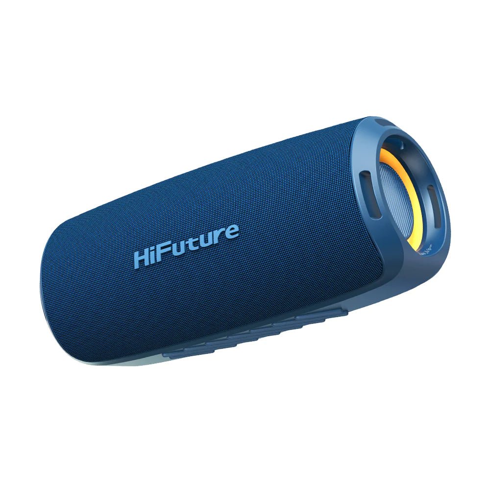 HiFuture Gravity Speaker, Blue - Image 1