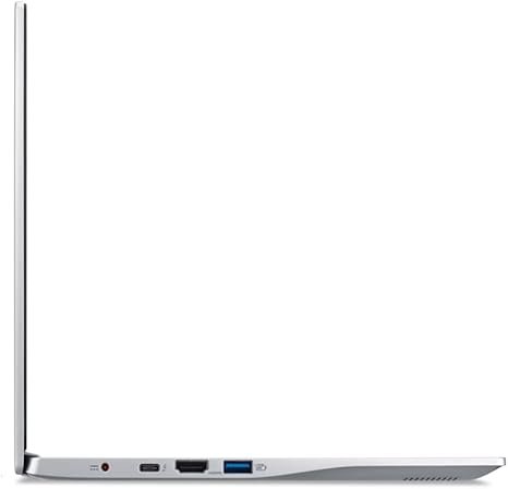ACER Swift 3 Laptop, 13.3", 8GB RAM, 512GB SSD - Thumbnail 8