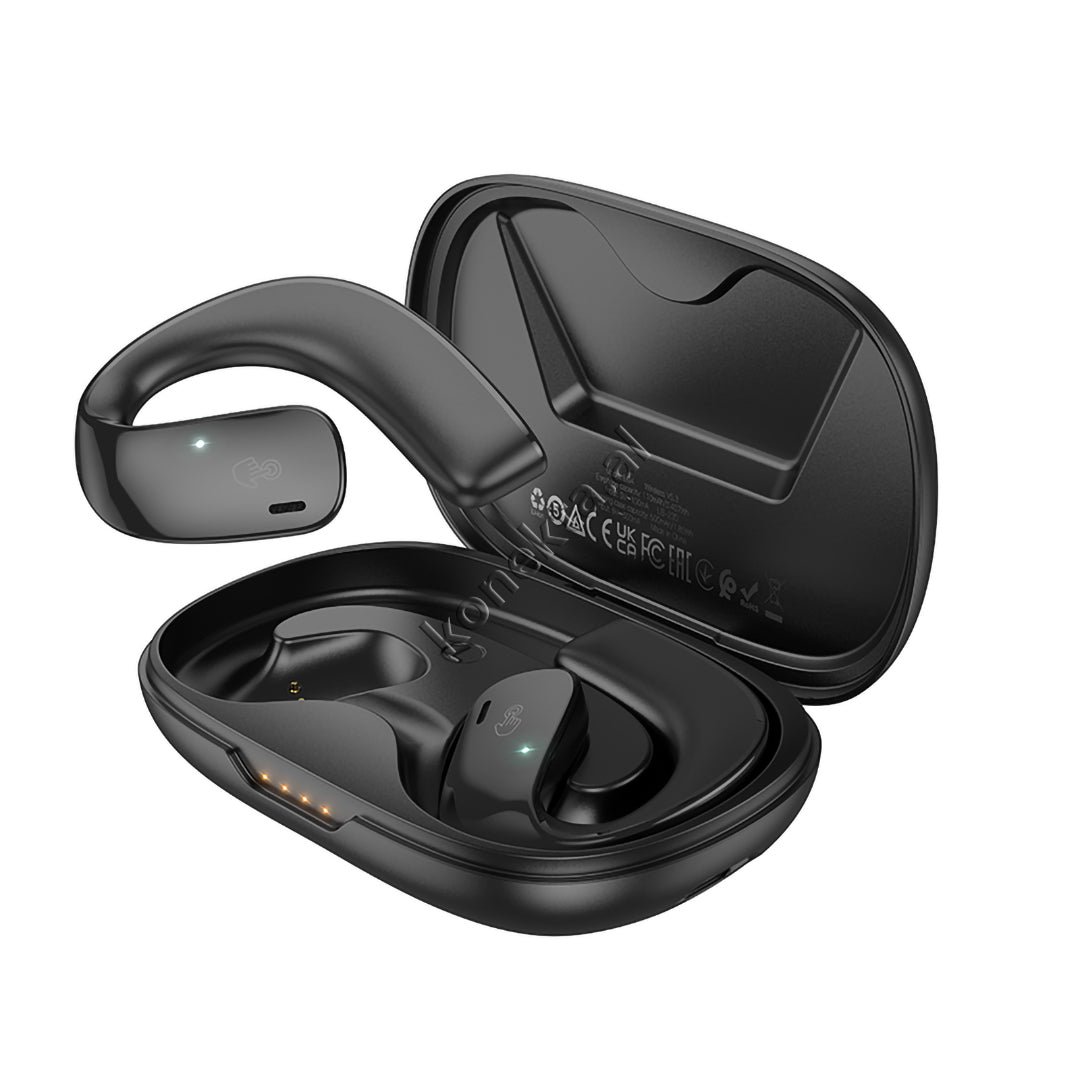 HOCO Bluetooth Headphones, Bluetooth 5.3 - Thumbnail 11
