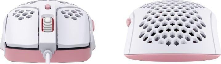 HyperX Pulsefire Haste Mouse, White - Thumbnail 10