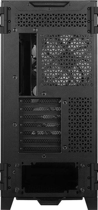MSI MEG Prospect 700R Case, Midi Tower - Thumbnail 5