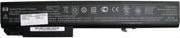 HP Battery, 3 Qeliza, 4.21 Ah, Litium-Jon, Black - Image 1