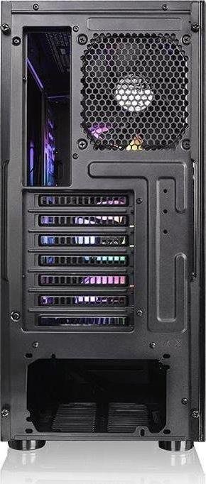 Thermaltake View 23 ARGB Case, Midi Tower - Thumbnail 9