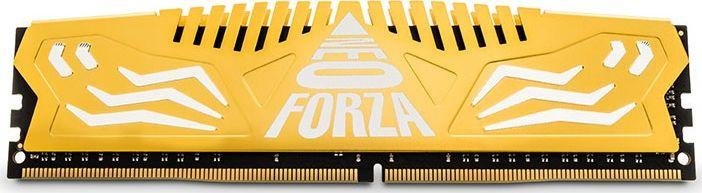 Neo Forza Encke Memory, DDR4, 8 GB, 3600 MHz, CL19, NMUD480E82-3600DC10 - Image 1