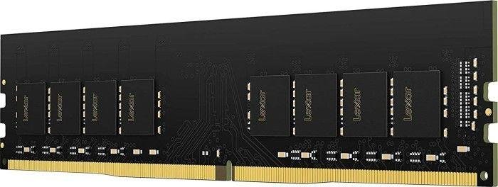 Lexar DDR4 Memory, 16 GB, 3200 MHz, CL22 - Thumbnail 2