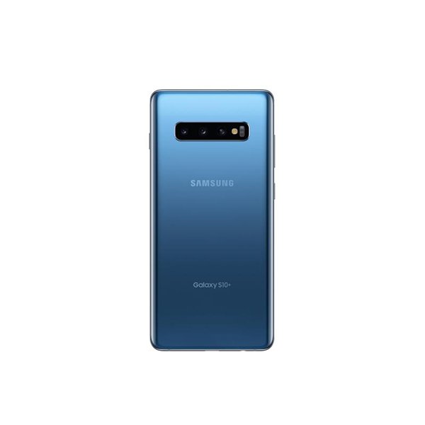 Samsung Galaxy S10+ Smartphone, Used - Thumbnail 4