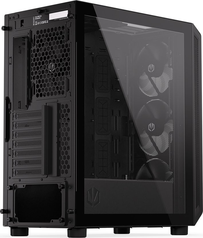 Endorfy Arx 500 Air Case, Midi Tower - Thumbnail 17