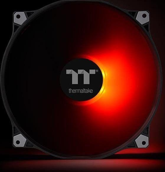 Thermaltake Pure 20 ARGB Fan, 200 mm - Thumbnail 10