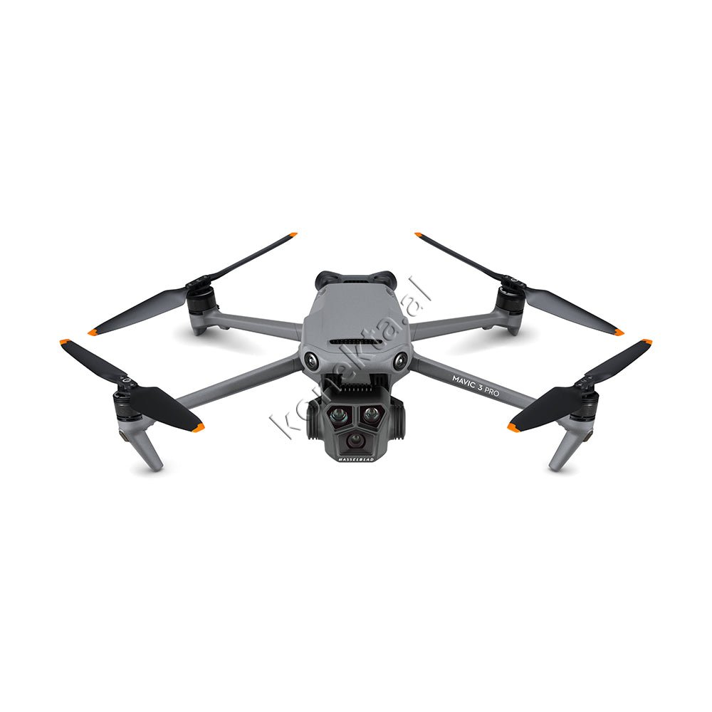 DJI Mavic 3 Pro Drone DJI RC / Fly More Combo - Thumbnail 6