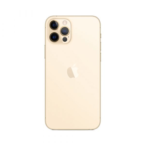 Apple iPhone 12 Pro Max, Used - Thumbnail 9