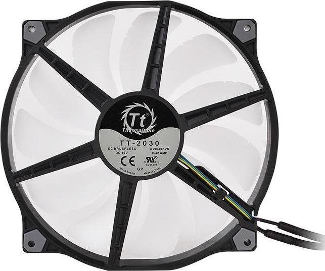 Thermaltake Pure 20 ARGB Fan, 200 mm - Thumbnail 5