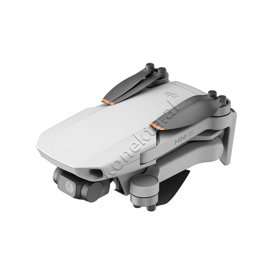 DJI Mini 4K Drone Fly More Combo - Thumbnail 3